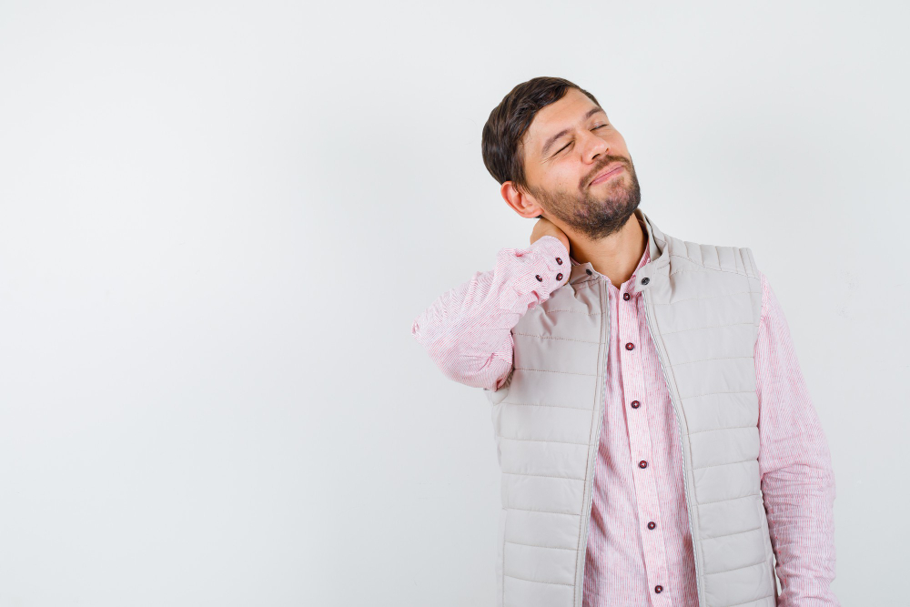 Correção Postural e Mobilidade